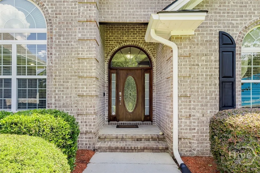 110 Sweetwater Circle Rincon, GA 31326