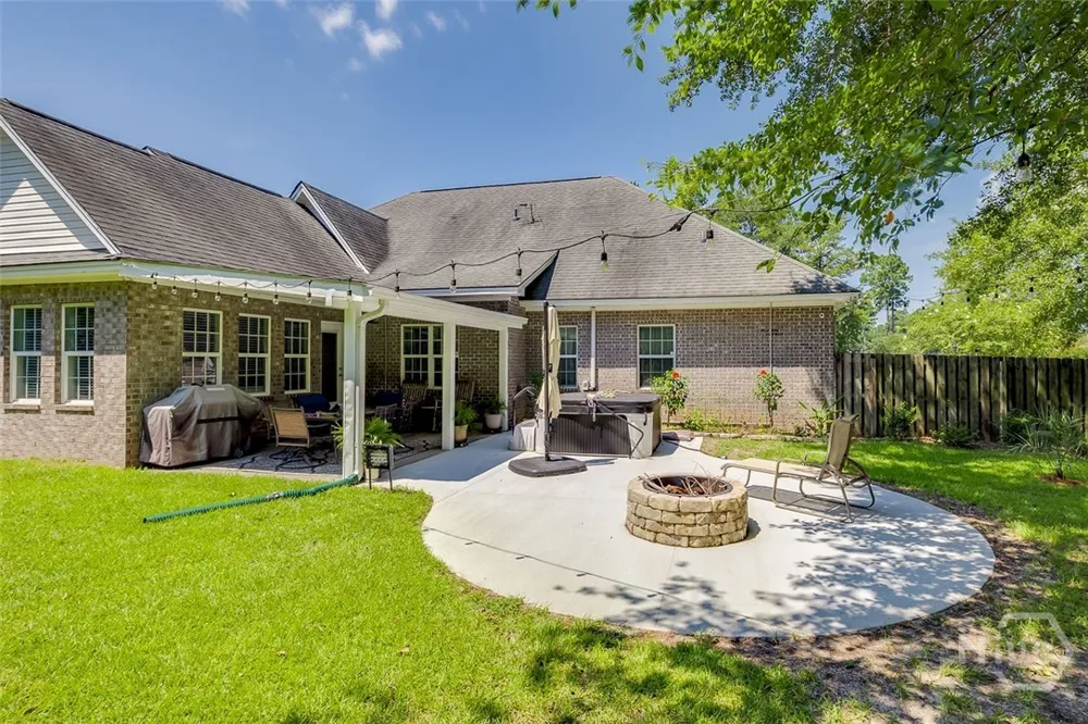 110 Sweetwater Circle Rincon, GA 31326