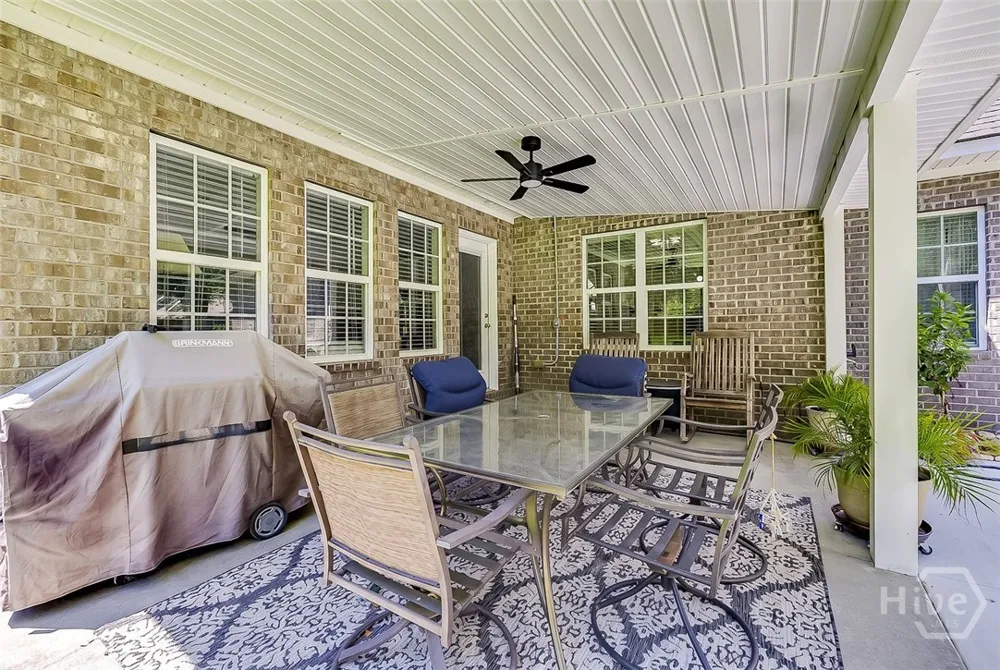 110 Sweetwater Circle Rincon, GA 31326
