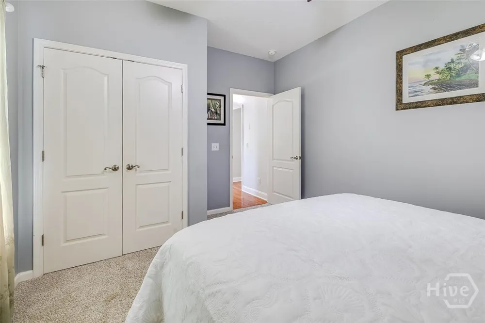 110 Sweetwater Circle Rincon, GA 31326