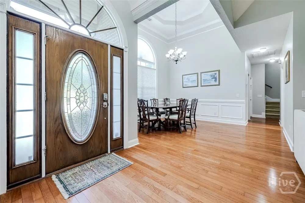 110 Sweetwater Circle Rincon, GA 31326