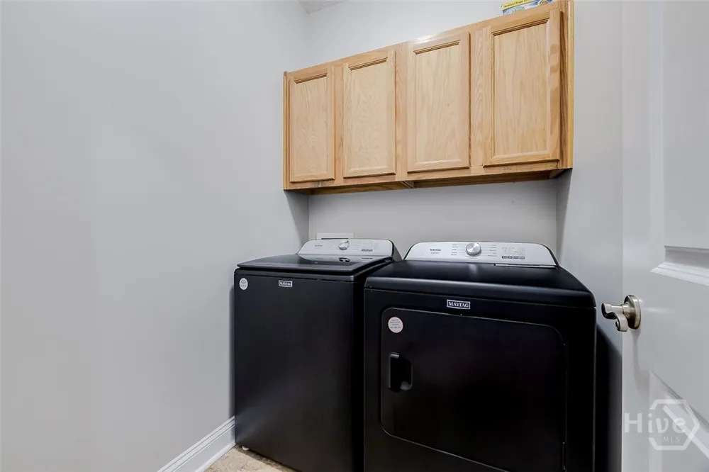 110 Sweetwater Circle Rincon, GA 31326