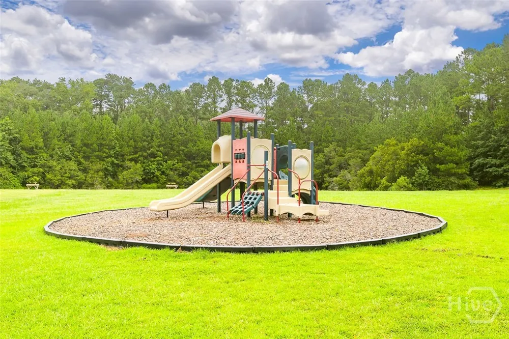 110 Sweetwater Circle Rincon, GA 31326