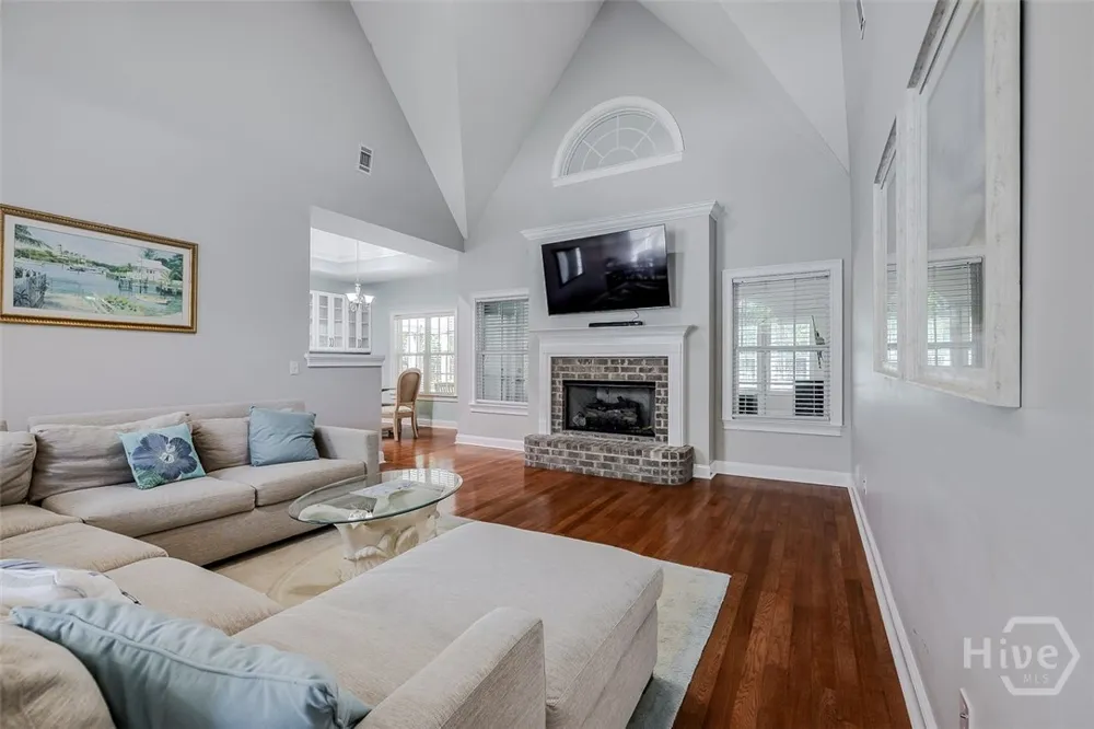 110 Sweetwater Circle Rincon, GA 31326
