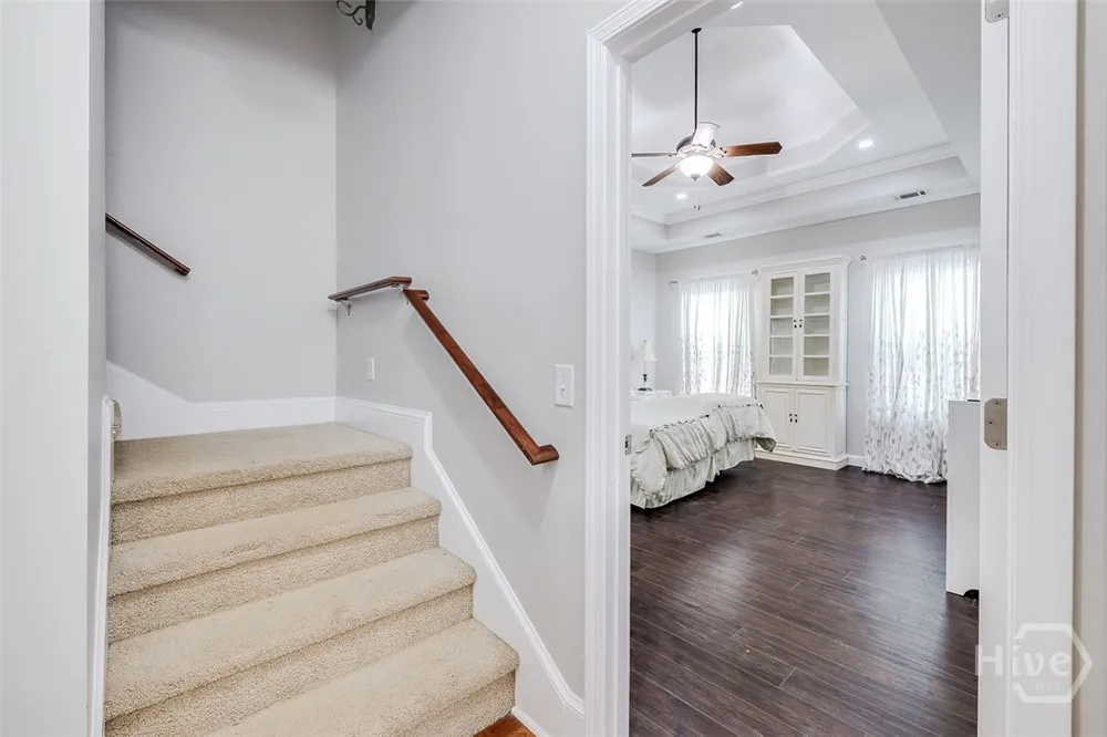 110 Sweetwater Circle Rincon, GA 31326