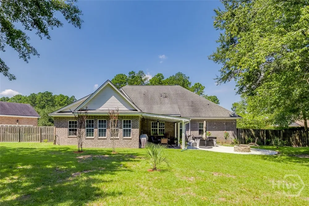 110 Sweetwater Circle Rincon, GA 31326