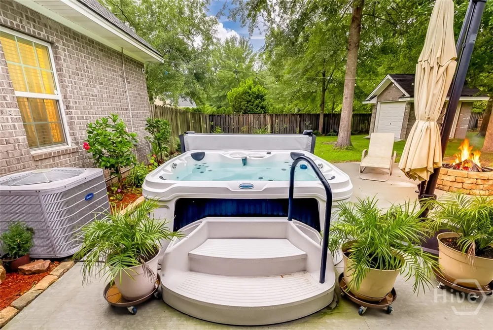 110 Sweetwater Circle Rincon, GA 31326