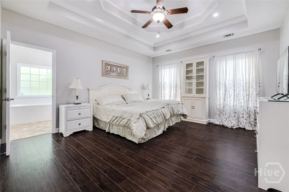 110 Sweetwater Circle Rincon, GA 31326