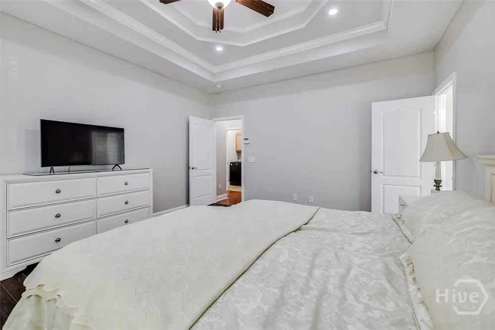 110 Sweetwater Circle Rincon, GA 31326