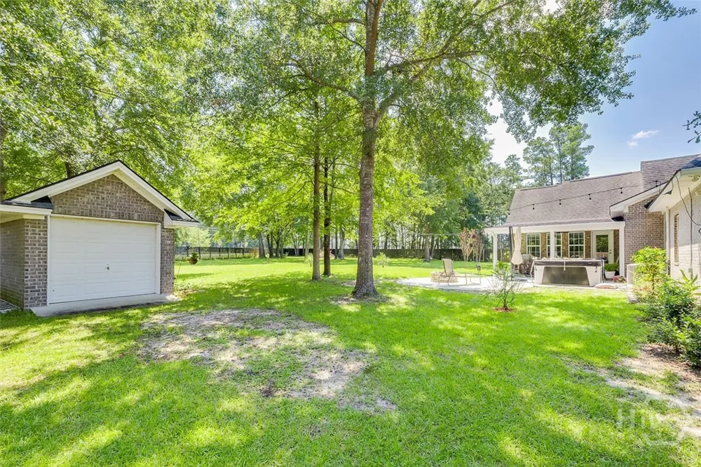 110 Sweetwater Circle Rincon, GA 31326
