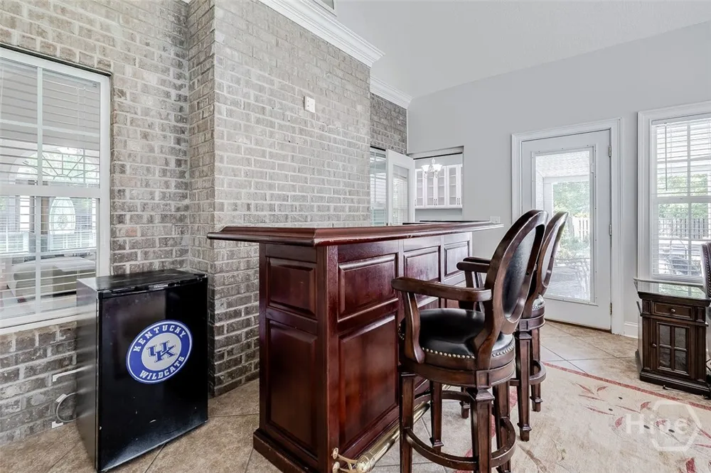 110 Sweetwater Circle Rincon, GA 31326