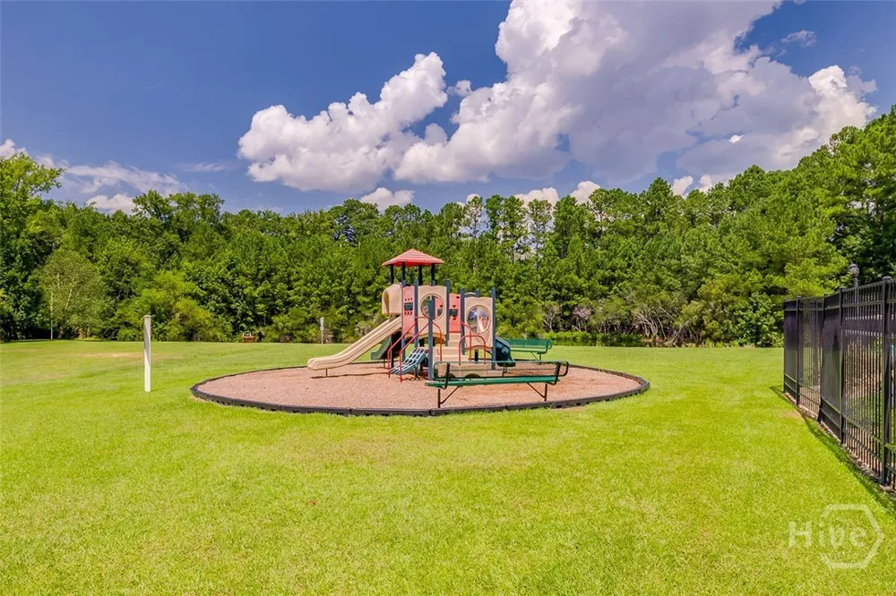 110 Sweetwater Circle Rincon, GA 31326