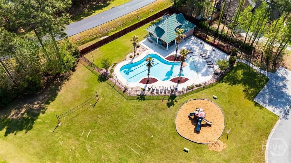 110 Sweetwater Circle Rincon, GA 31326