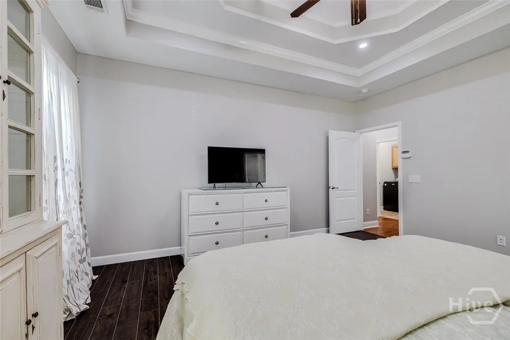 110 Sweetwater Circle Rincon, GA 31326