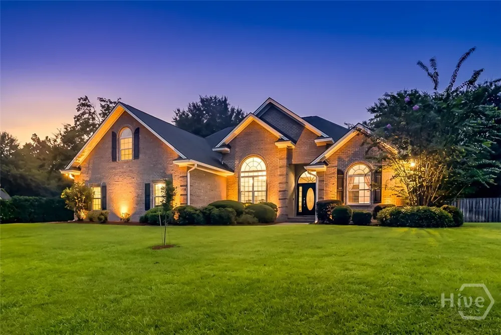 110 Sweetwater Circle Rincon, GA 31326