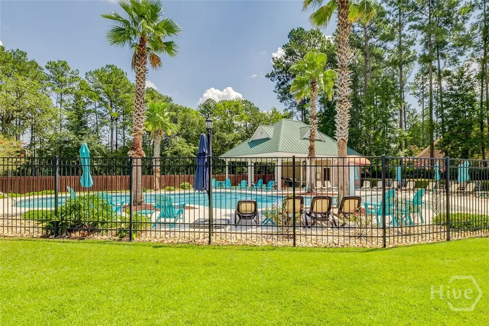 110 Sweetwater Circle Rincon, GA 31326
