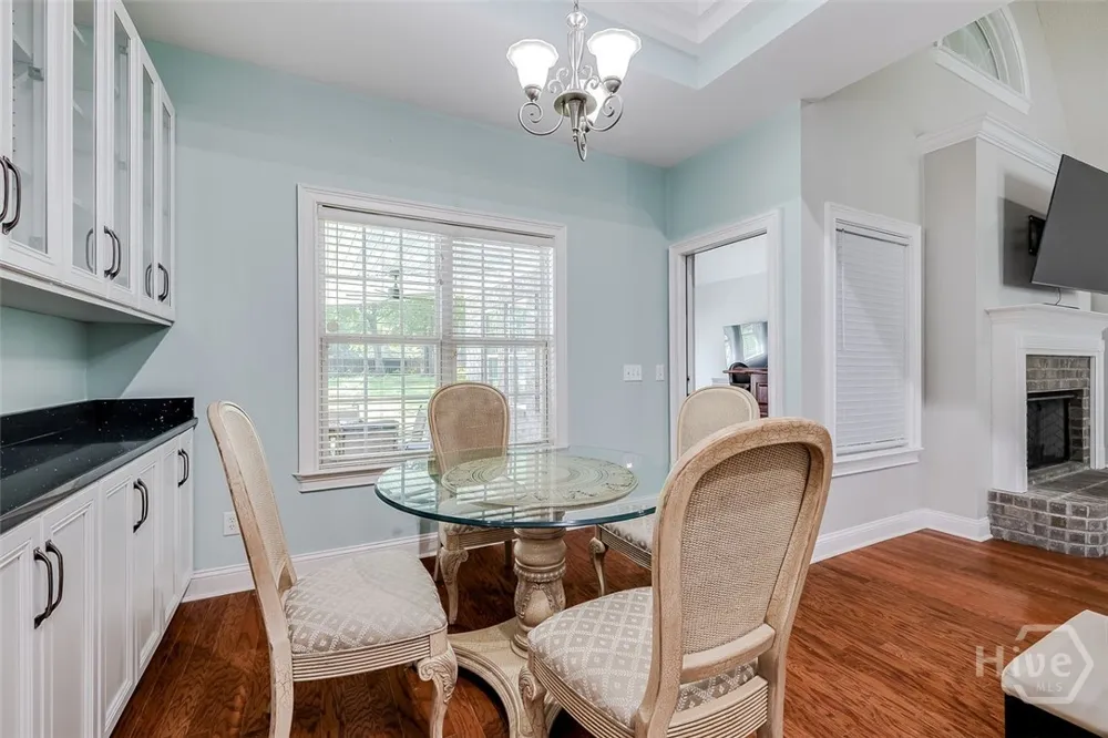 110 Sweetwater Circle Rincon, GA 31326