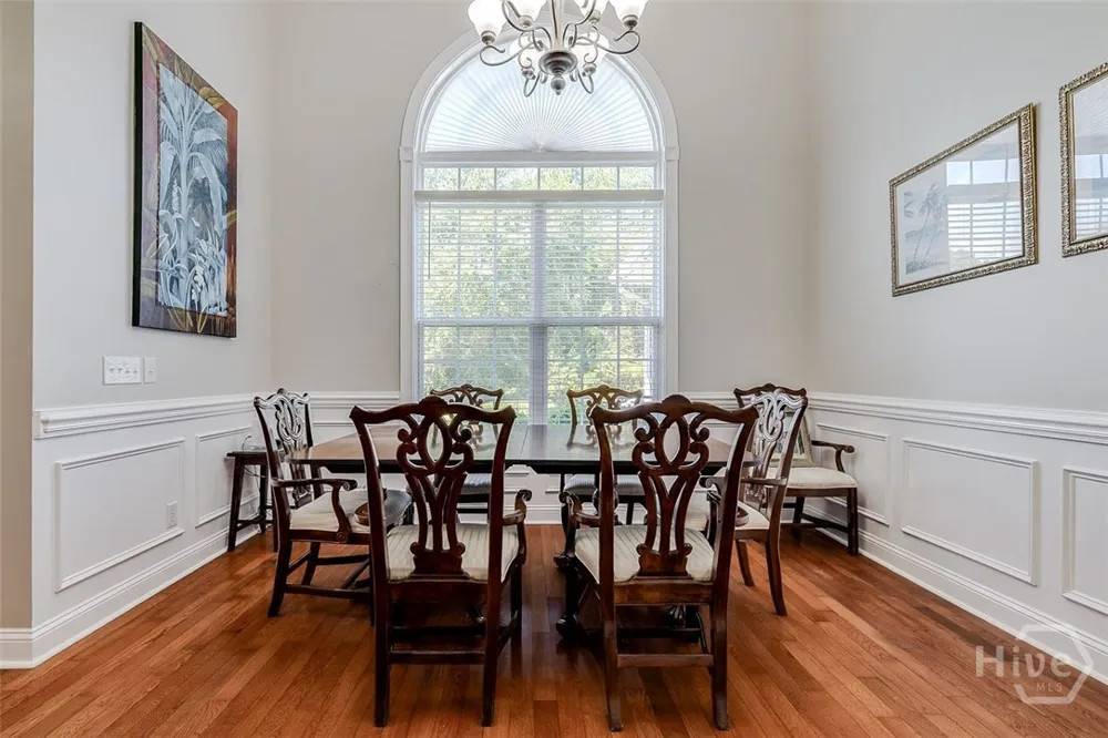 110 Sweetwater Circle Rincon, GA 31326