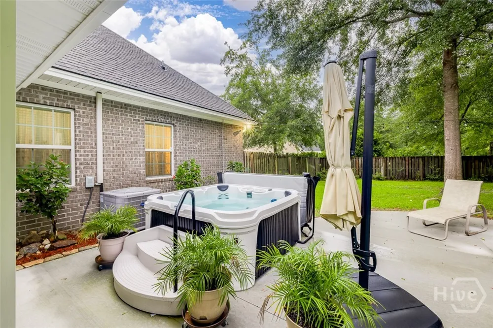 110 Sweetwater Circle Rincon, GA 31326