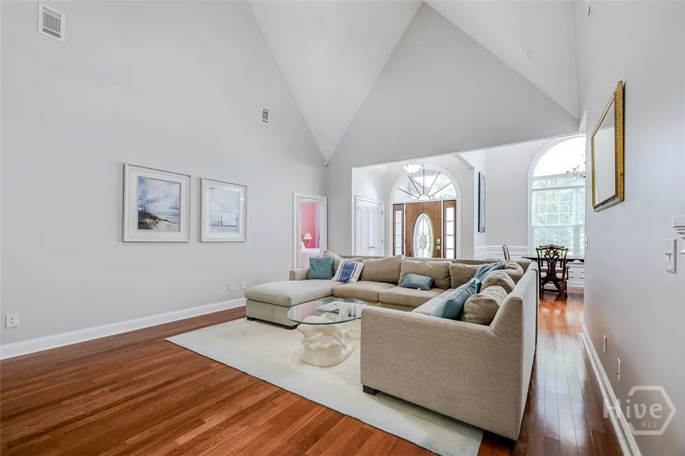 110 Sweetwater Circle Rincon, GA 31326