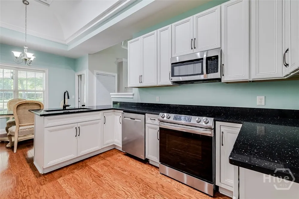 110 Sweetwater Circle Rincon, GA 31326