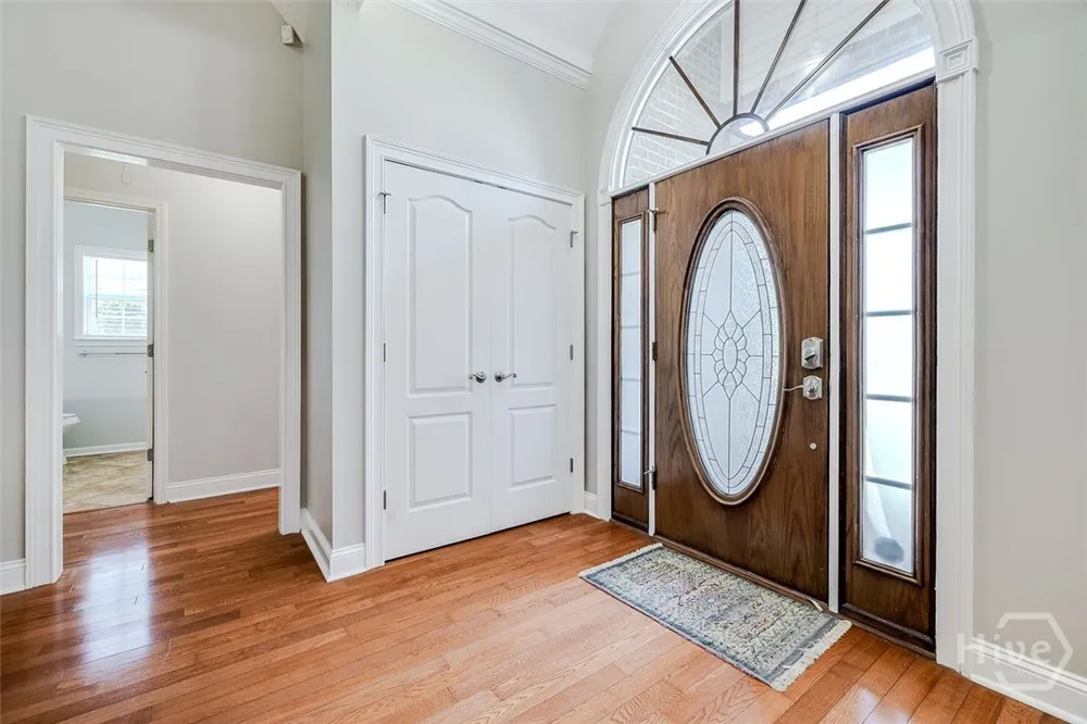 110 Sweetwater Circle Rincon, GA 31326