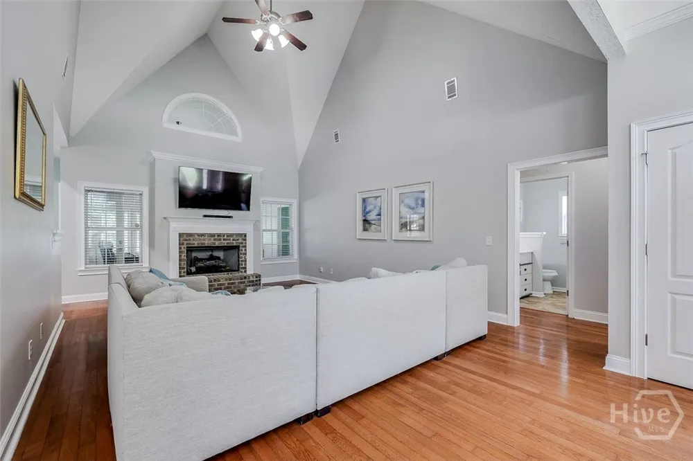 110 Sweetwater Circle Rincon, GA 31326