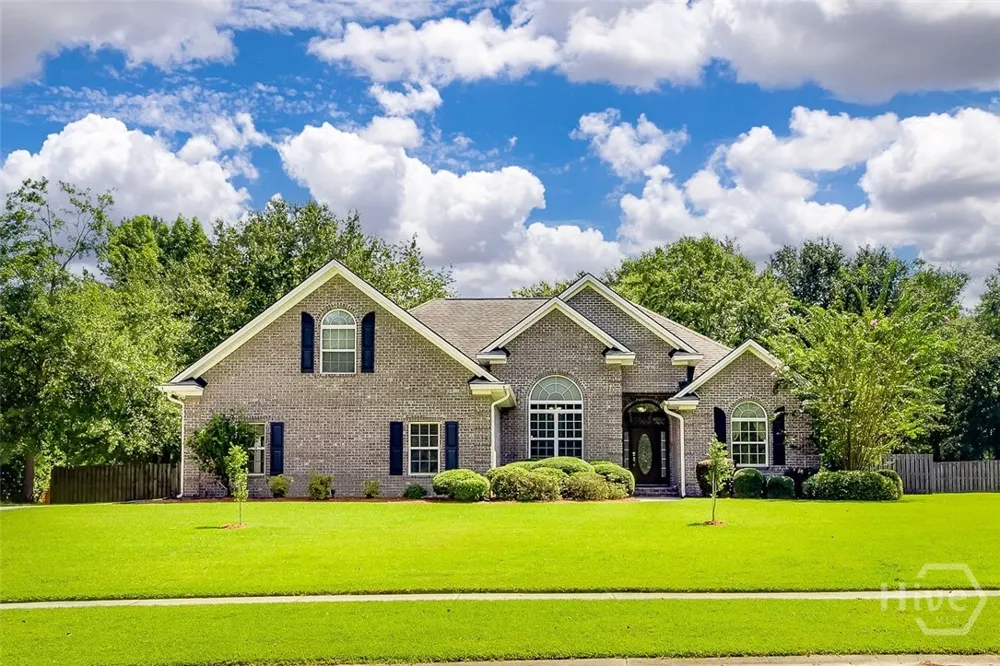 110 Sweetwater Circle Rincon, GA 31326