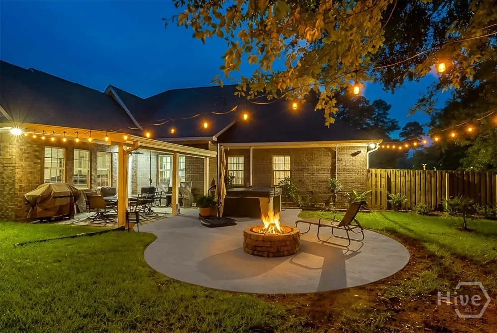 110 Sweetwater Circle Rincon, GA 31326
