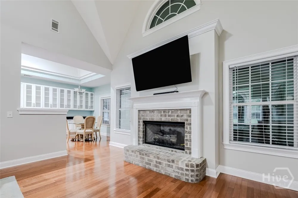 110 Sweetwater Circle Rincon, GA 31326