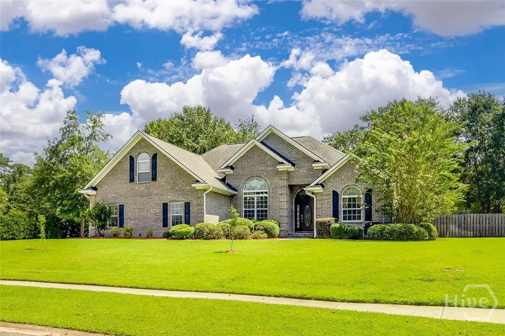 110 Sweetwater Circle Rincon, GA 31326