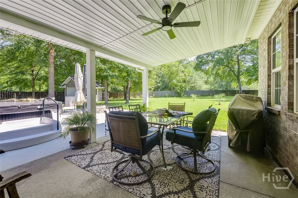 110 Sweetwater Circle Rincon, GA 31326