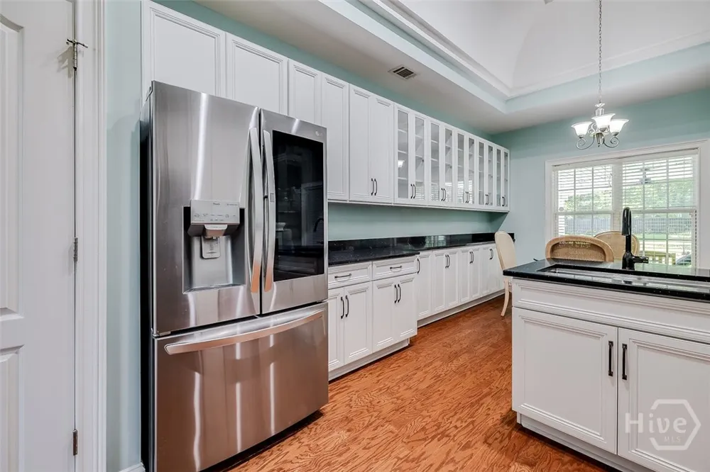 110 Sweetwater Circle Rincon, GA 31326
