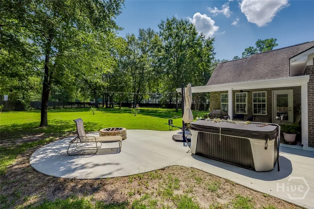 110 Sweetwater Circle Rincon, GA 31326