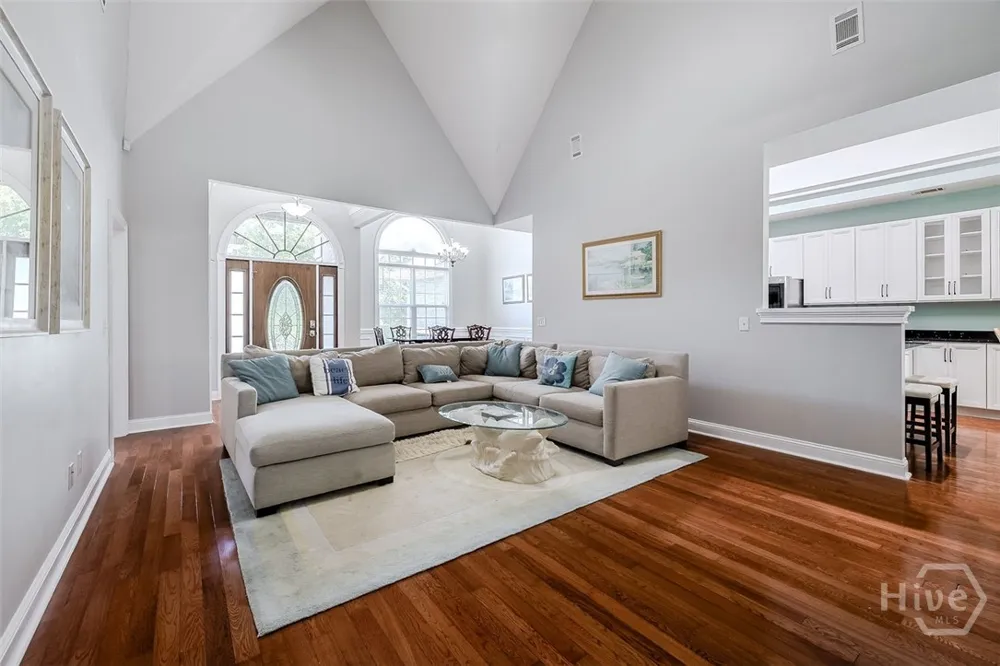 110 Sweetwater Circle Rincon, GA 31326