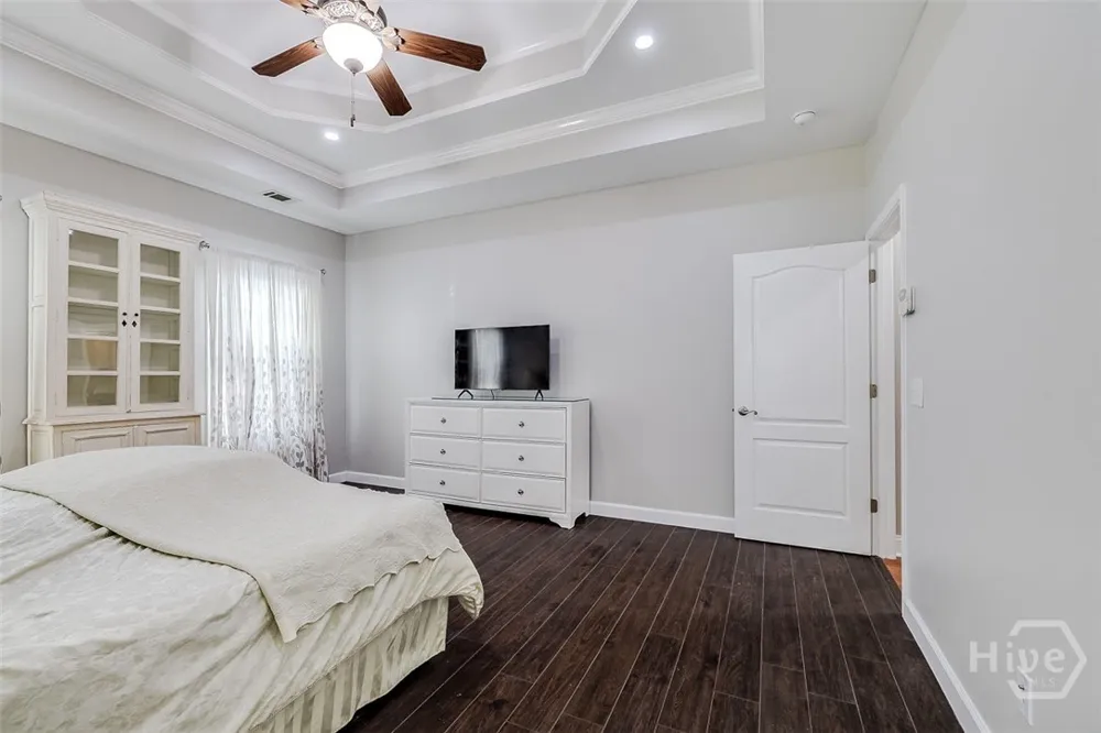 110 Sweetwater Circle Rincon, GA 31326