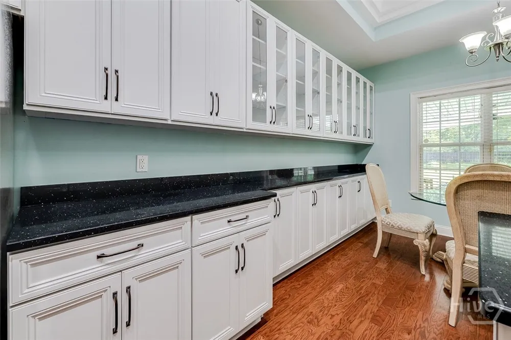 110 Sweetwater Circle Rincon, GA 31326