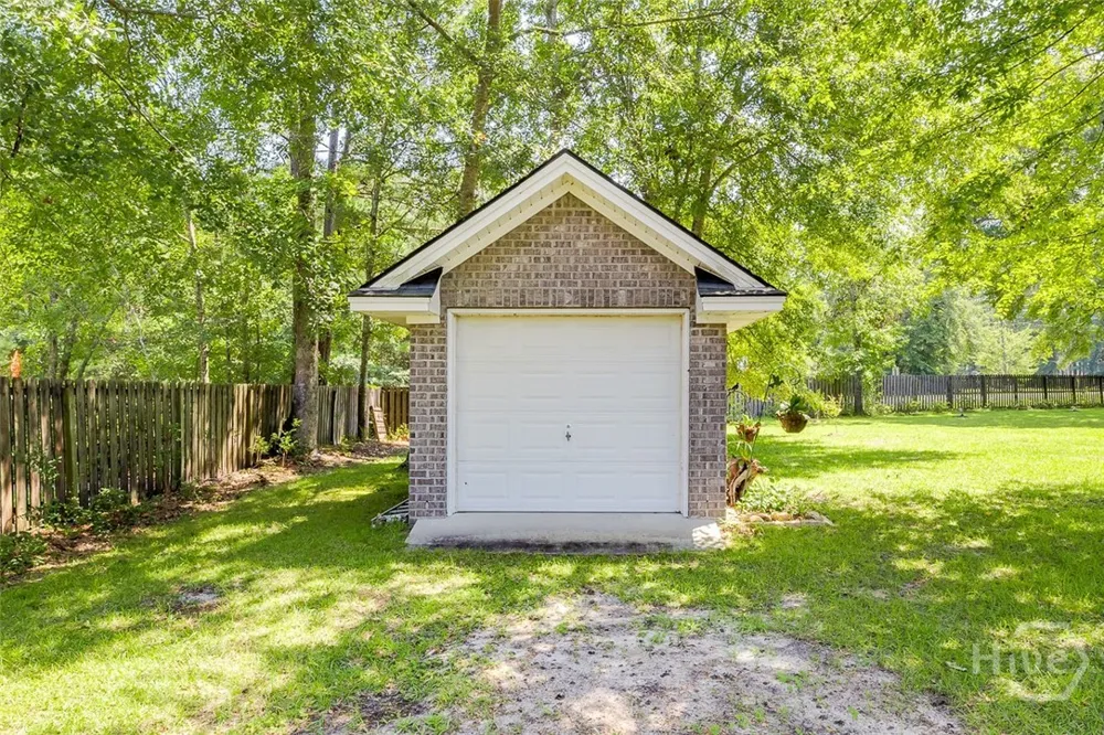 110 Sweetwater Circle Rincon, GA 31326