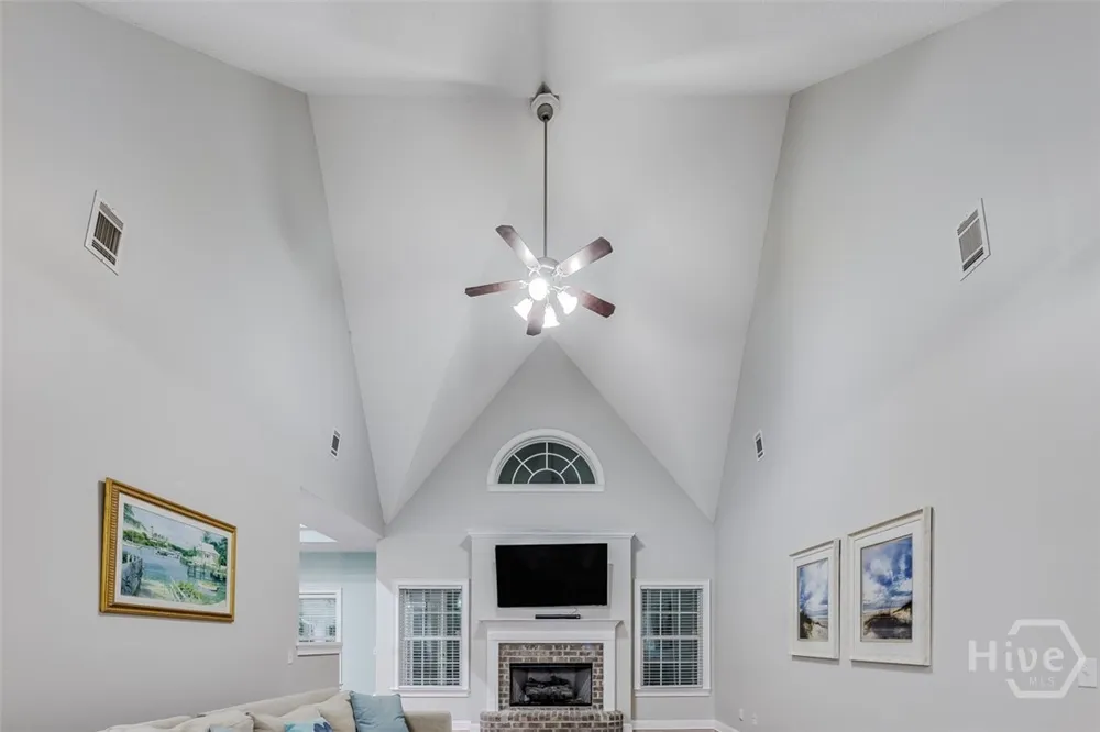 110 Sweetwater Circle Rincon, GA 31326