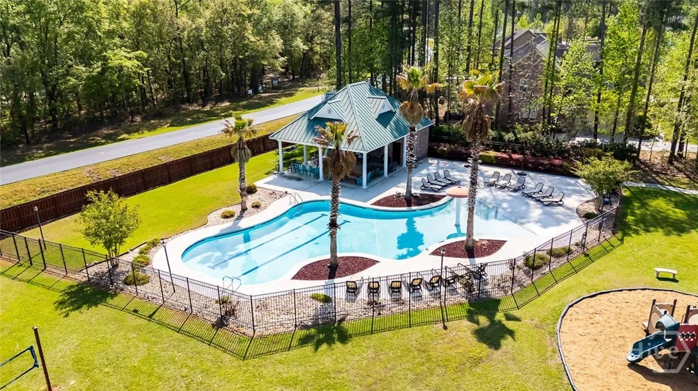 110 Sweetwater Circle Rincon, GA 31326