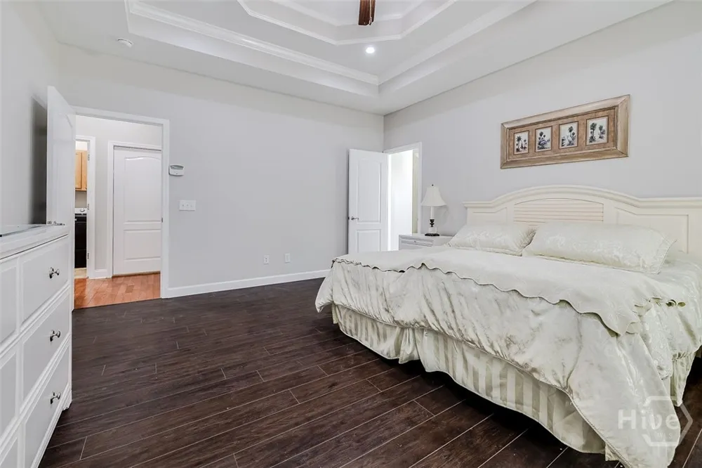 110 Sweetwater Circle Rincon, GA 31326
