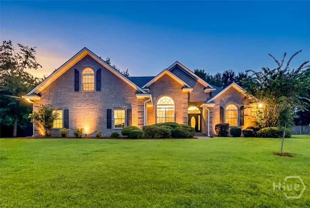 110 Sweetwater Circle Rincon, GA 31326