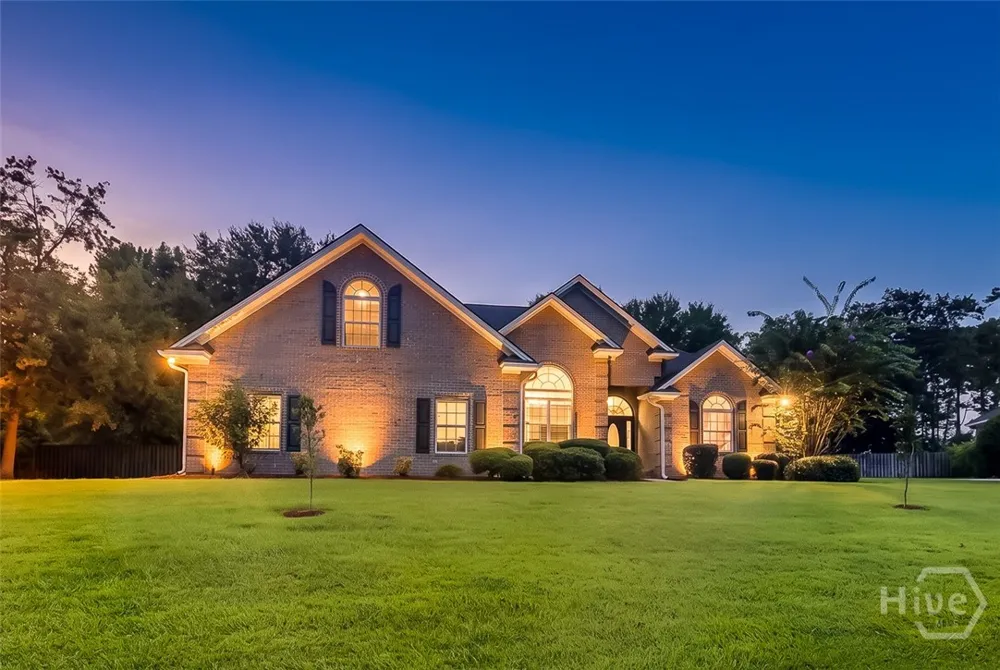 110 Sweetwater Circle Rincon, GA 31326