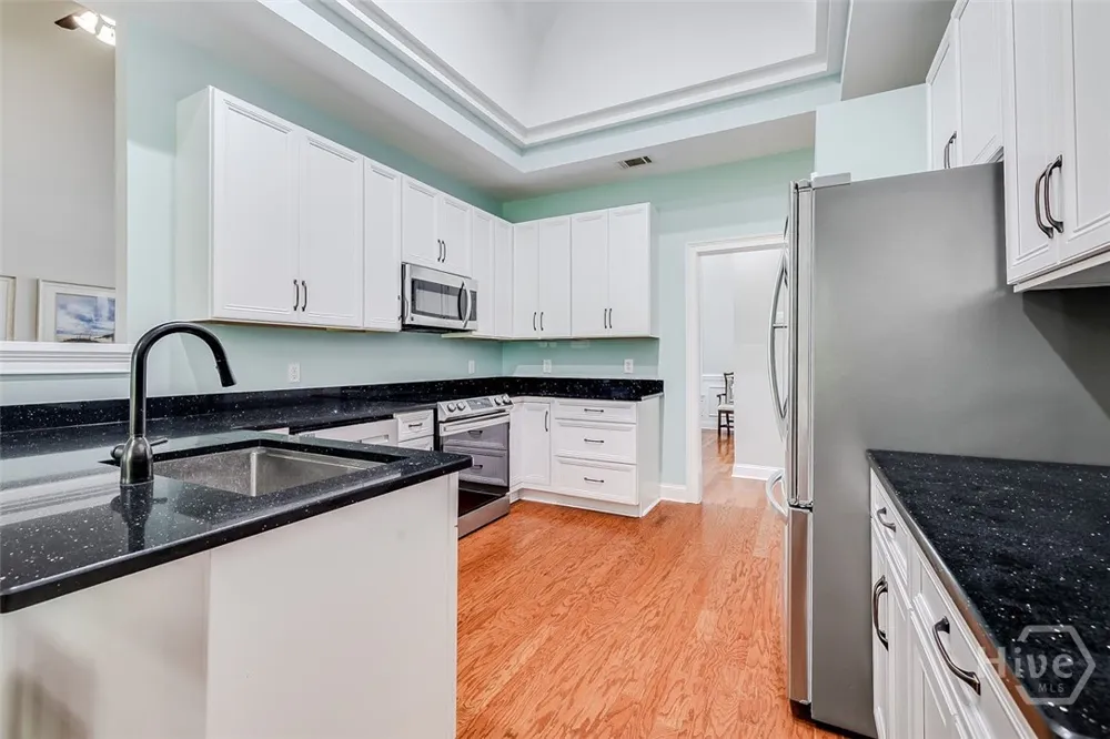 110 Sweetwater Circle Rincon, GA 31326