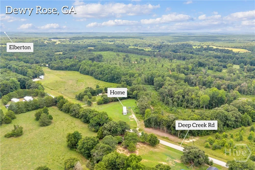 2159 Deep Creek Dewy Rose, GA 30634