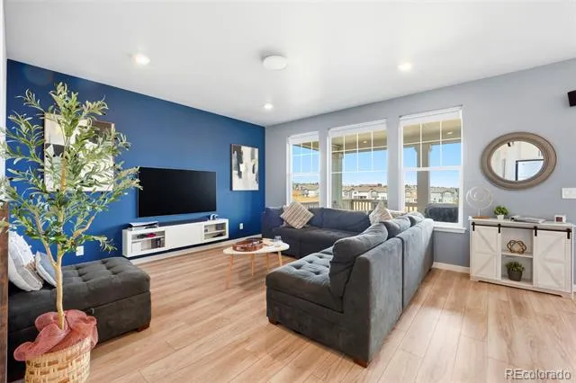 875 Snowberry Avenue Elizabeth, CO 80107