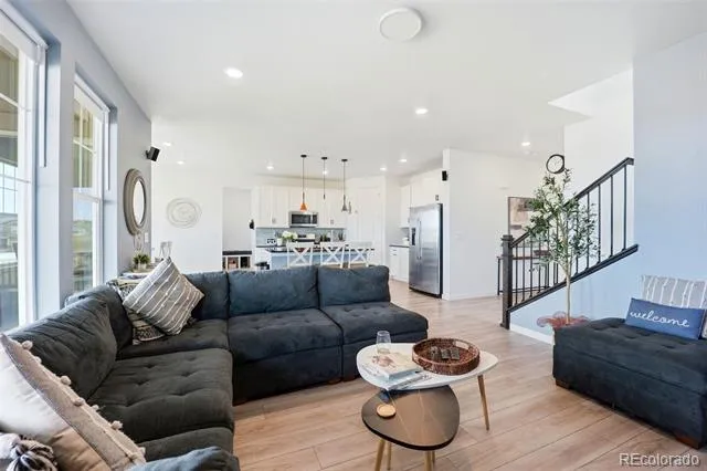 875 Snowberry Avenue Elizabeth, CO 80107