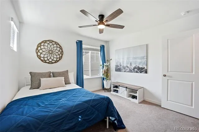 875 Snowberry Avenue Elizabeth, CO 80107