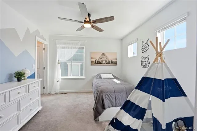 875 Snowberry Avenue Elizabeth, CO 80107