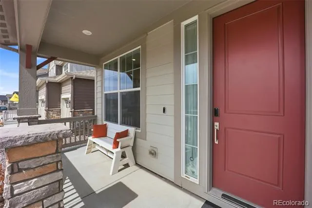 875 Snowberry Avenue Elizabeth, CO 80107